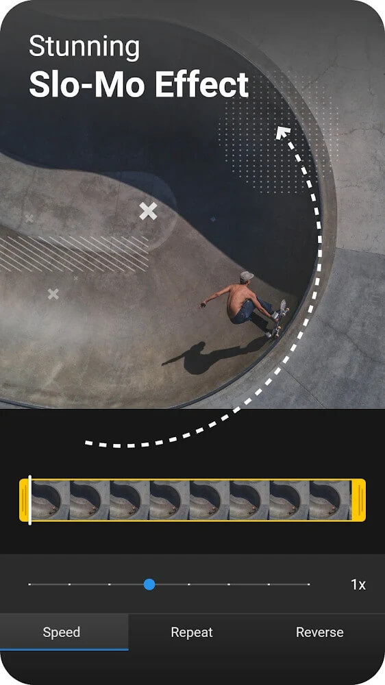 ActionDirector v7.12.3 b200447 MOD APK (Premium Unlocked)