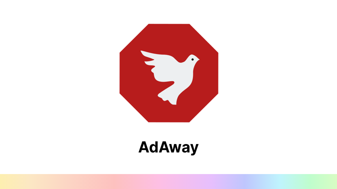 AdAway MOD APK 6.1.2 (Optimized)