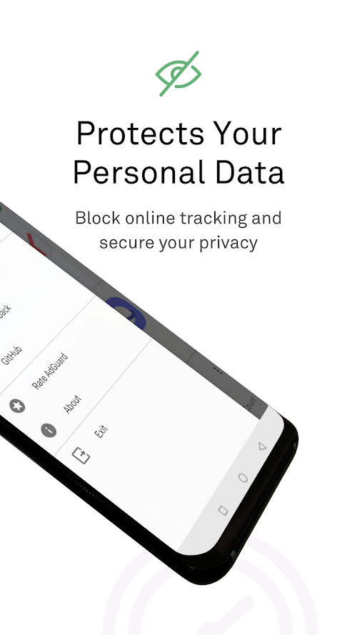 AdGuard Premium v4.0.73 APK + MOD (Unlocked)