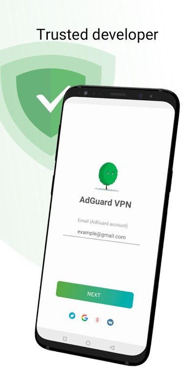 AdGuard VPN v2.0.89 APK + MOD (Premium Unlocked)