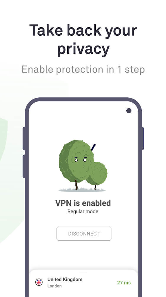 AdGuard VPN v2.2.52 MOD APK (Premium Unlocked)