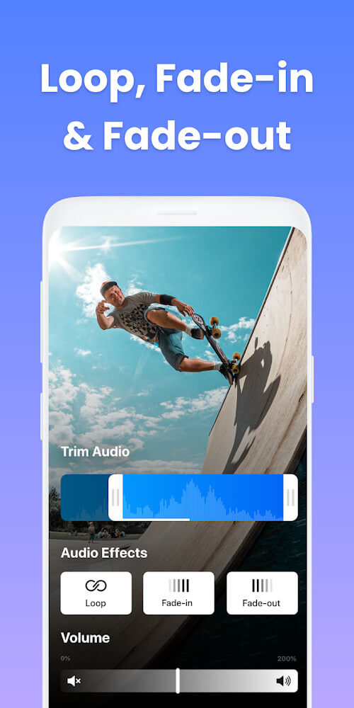 Add Music To video & Editor v5.3 APK + MOD (Pro Unlocked)