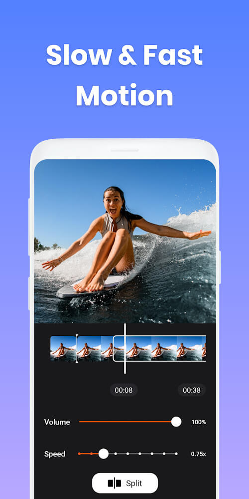 Add Music To video & Editor v5.3 APK + MOD (Pro Unlocked)