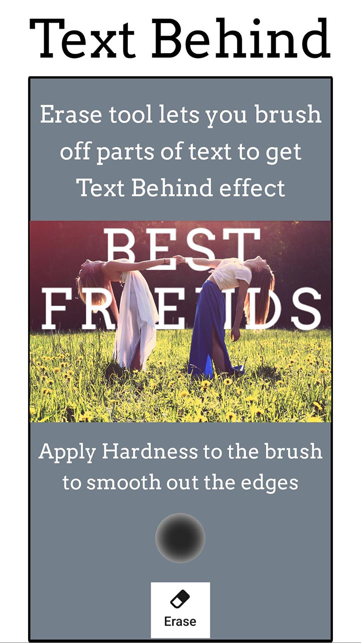 Add Text app: Text on Photo Editor MOD APK 10.5.0 (Premium)
