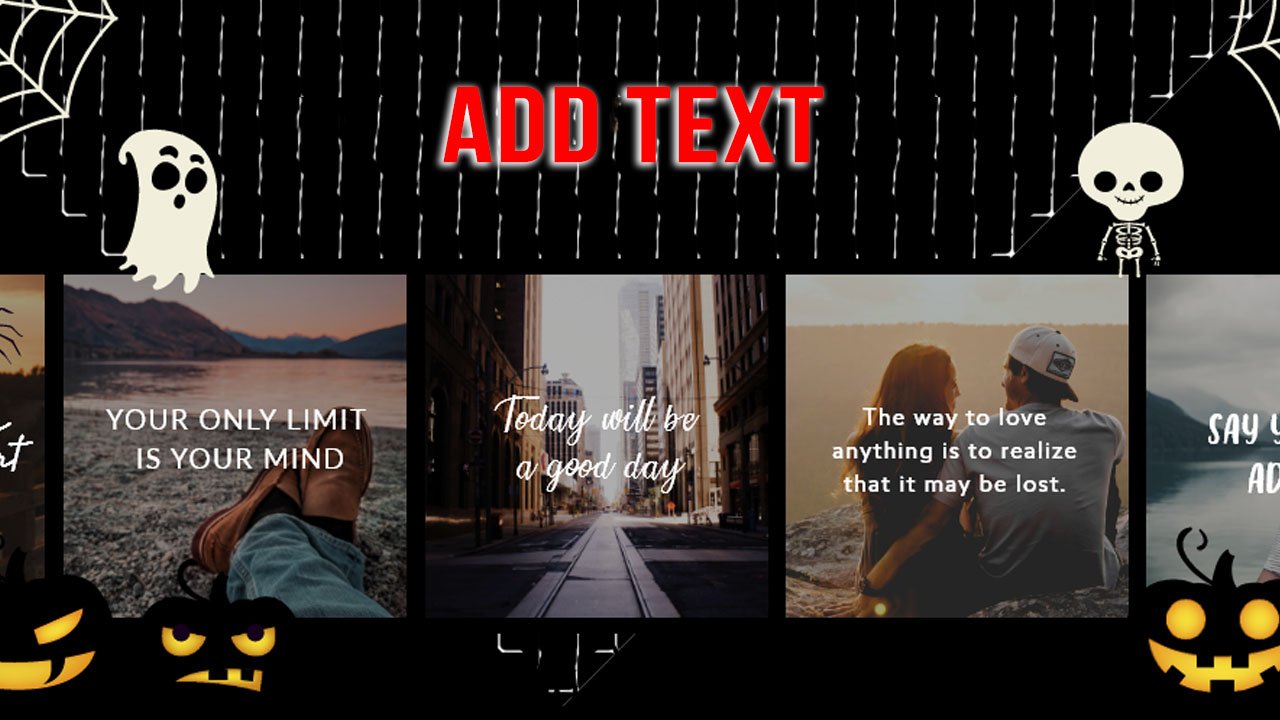 Add Text app: Text on Photo Editor MOD APK 10.5.0 (Premium)
