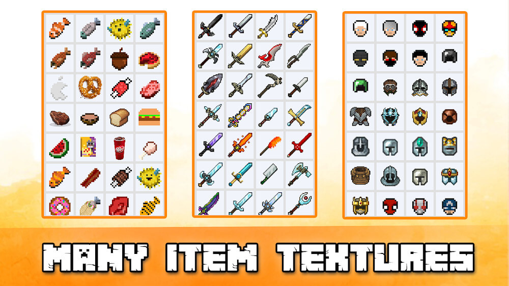 AddOns Maker for Minecraft PE v2.13.22 MOD APK (Unlocked All)