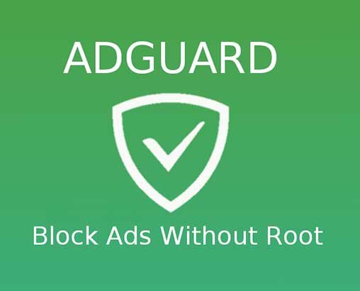 Adguard 4.0.65 (Full Premium) (Nightly) Apk + Mod for Android