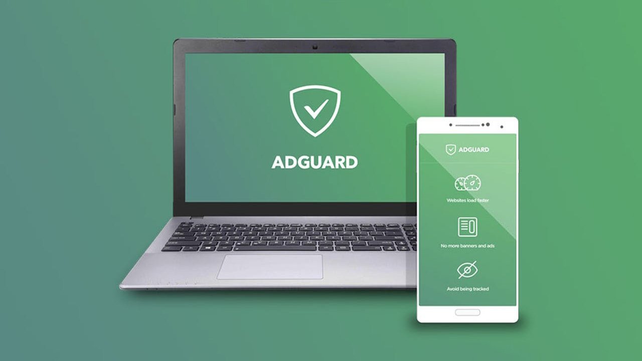 Adguard Premium MOD APK 4.0.671 (Unlocked)