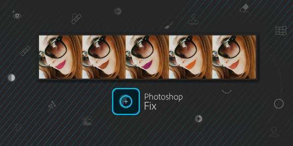 Adobe Photoshop Fix 1.0.499 (Full) Apk for Android