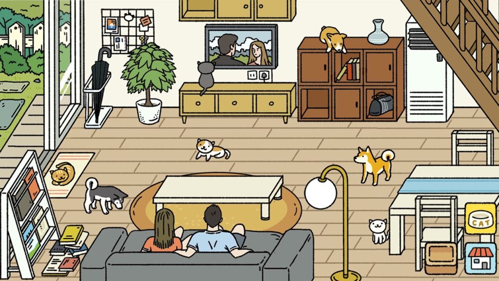 Adorable Home APK + MOD (Unlimited Money) v1.17.3