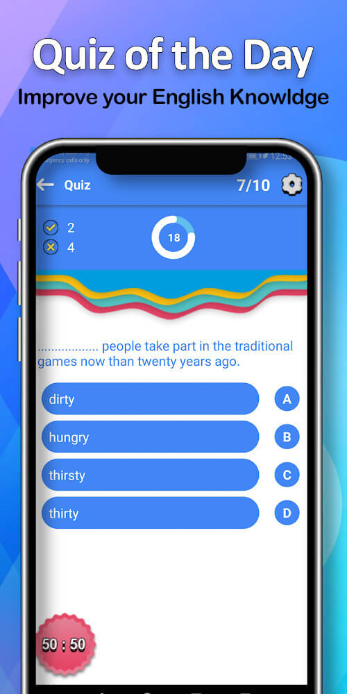 Advanced English Dictionary v12.3 APK + MOD (Pro Unlocked)