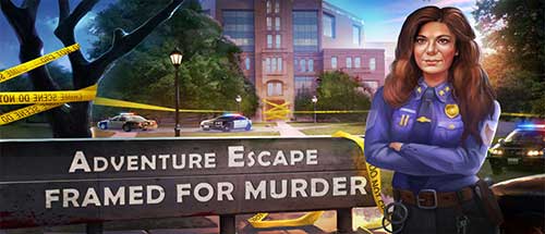 Adventure Escape Framed 1.20 Apk Mod Star for Android