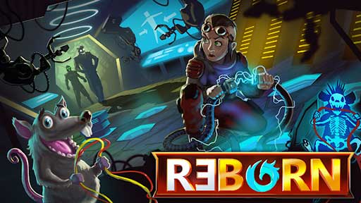 Adventure Reborn MOD APK 1.42 (Unlocked) Android