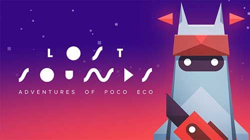 Adventures of Poco Eco 1.7.1 Apk Data Android