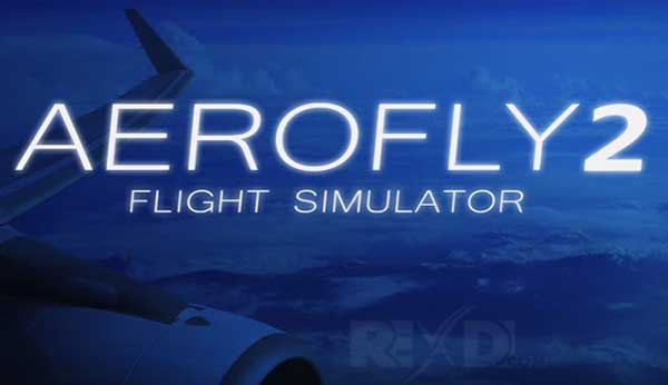 Aerofly 2 Flight Simulator 2.5.29 Apk + Mod (Unlocked) + Data Android
