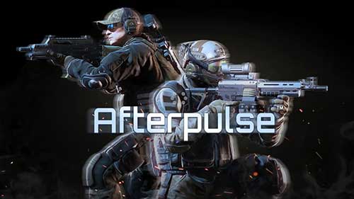 Afterpulse – Elite Army 2.9.16 (Full) Apk + Data for Android