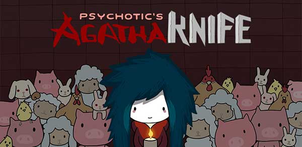 Agatha Knife 1.0.1 Full Apk (Paid) for Android