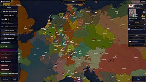 Age of Civilizations II 1.01415_ELA build 18 Apk + Data for Android
