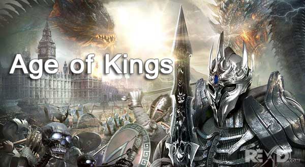 Age of Kings 2.79.0 Apk for Android