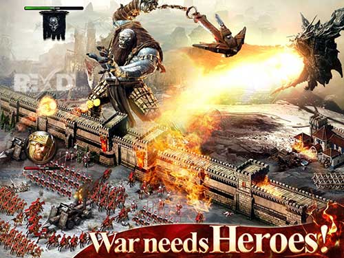 Age of Kings 2.79.0 Apk for Android