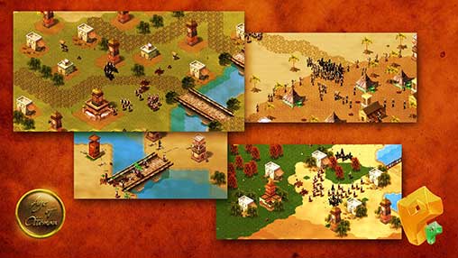 Age of Ottoman 1.37 (Full) Apk for Android [Latest]
