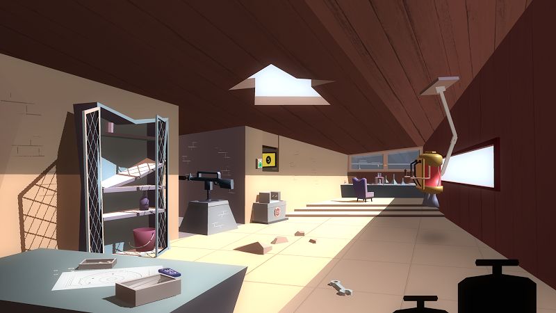 Agent A: A Puzzle in Disguise v5.2.5 APK Download for Android