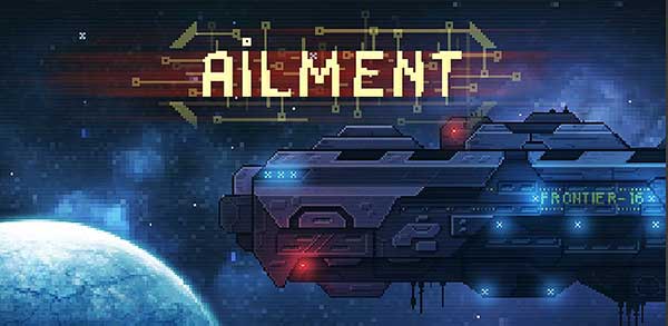 Ailment 3.2.1-322 Apk + MOD (Unlimited Money) for Android