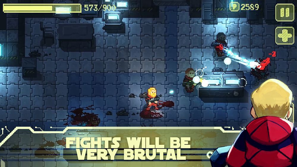 Ailment v3.3.3 MOD APK (Unlimited Money, Mega Menu)