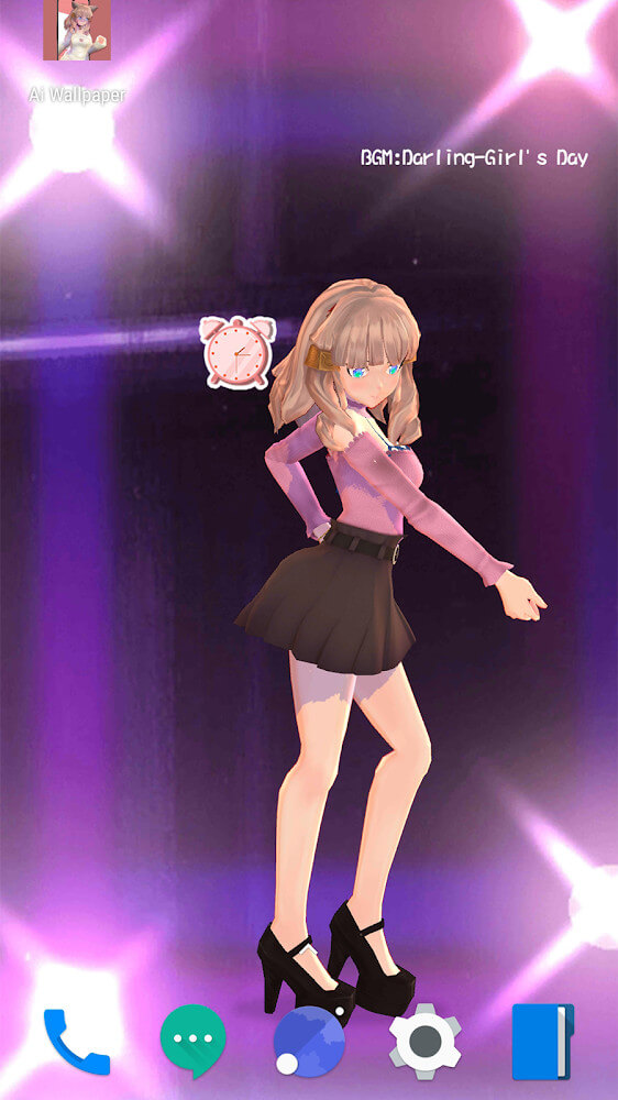 Ailsa v6.3.4 MOD APK (Unlocked All Outfits)