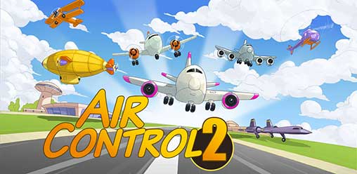 Air Control 2 – Premium 2.10 Apk for Android