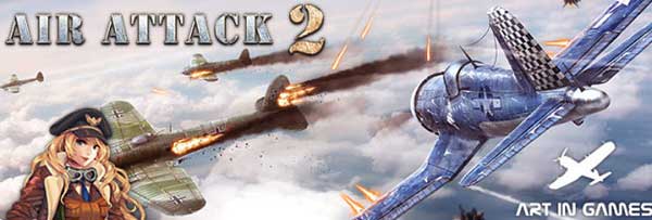 AirAttack 2 MOD APK 1.5.3 (Ad-Free/Money/Energy) + Data Android