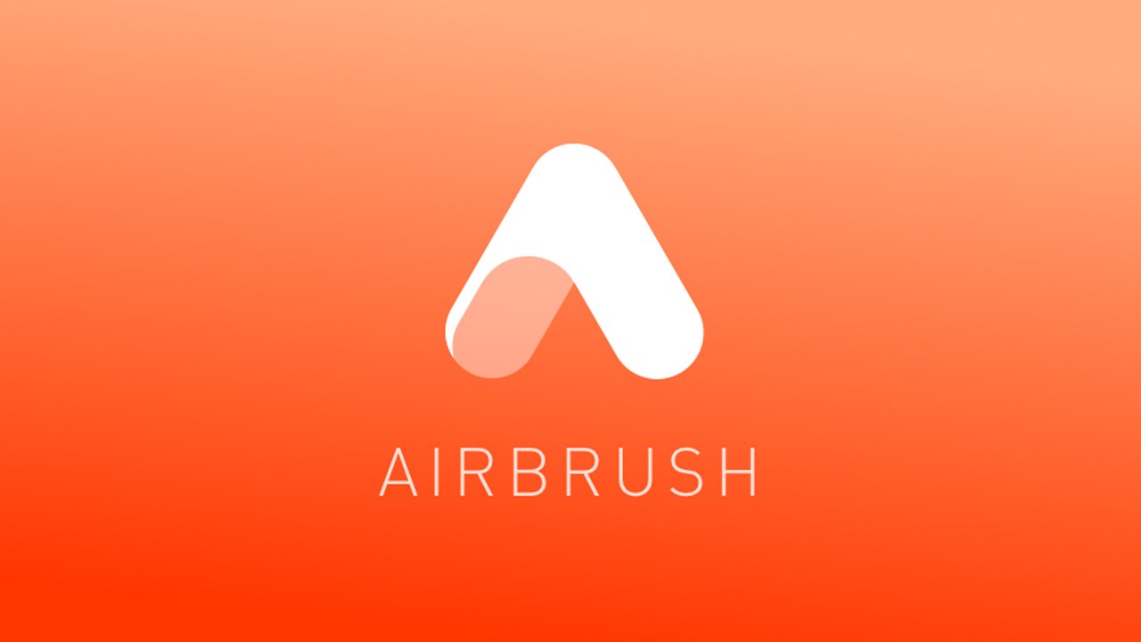 AirBrush MOD APK 5.4.0 (Premium Unlocked)