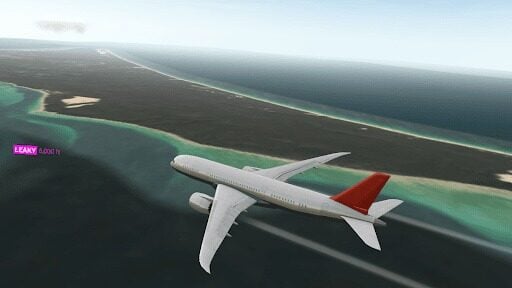 Airline Commander APK + MOD (Airplanes Unlocked) v1.5.1