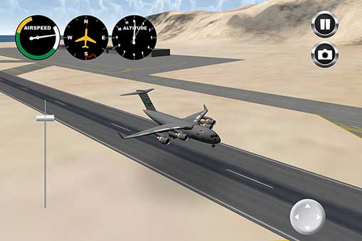 Airplane! 3.0 Apk + Mod + Data for Android