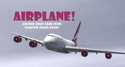 Airplane! 3.0 Apk + Mod + Data for Android