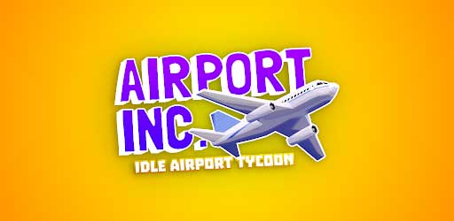 Airport Inc. MOD APK 1.5.4 (Unlimited Money) Android