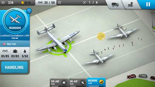 AirportPRG MOD APK 1.5.8 (Money) for Android