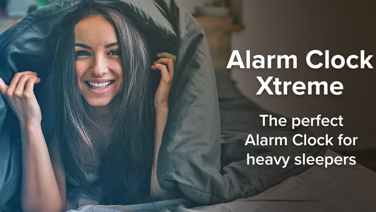 Alarm Clock Xtreme MOD APK 24.11.0 (Premium Unlocked)