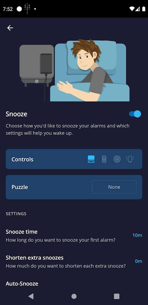 Alarm Clock Xtreme v24.16.2 APK + MOD (Premium Unlocked, Extra)