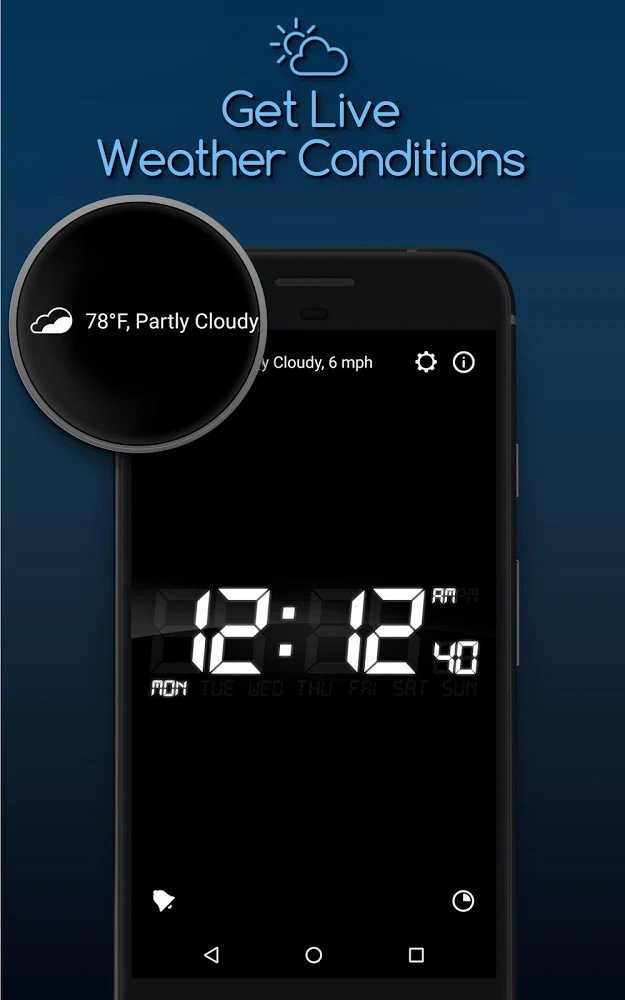 Alarm Clock for Me v2.75.1 APK + MOD (Pro Unlocked)
