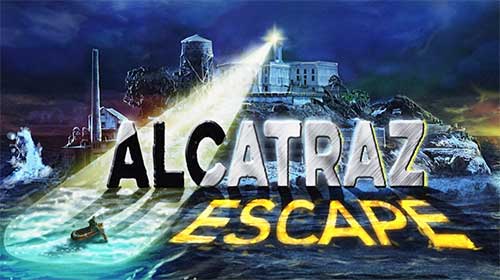 Alcatraz Escape 1.1 Full Apk Android