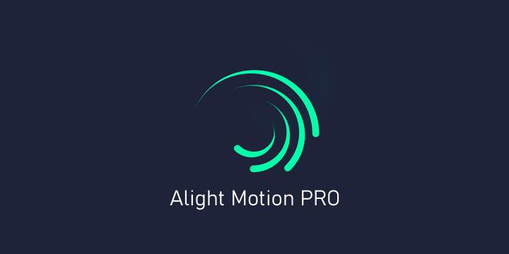 Alight Motion APK + MOD (Pro Unlocked) v4.0.2