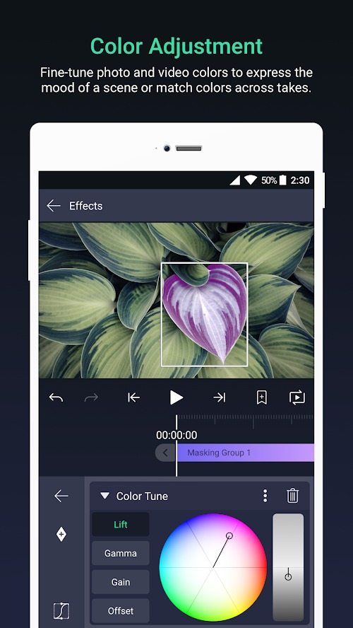 Alight Motion APK + MOD (Pro Unlocked) v4.0.2