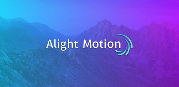 Alight Motion MOD APK 4.2.0 [All Unlocked] Android