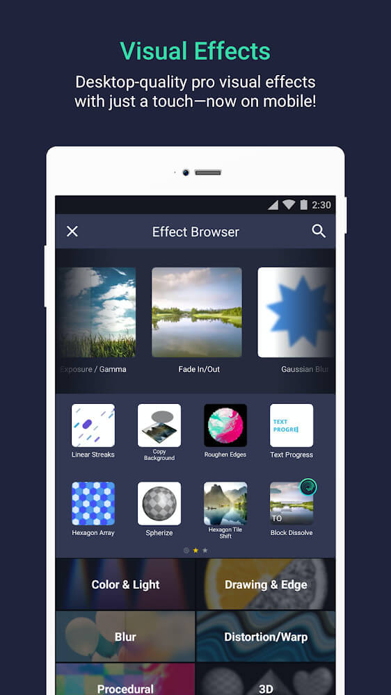 Alight Motion v5.0.260.1002351 MOD APK (Premium Unlocked)