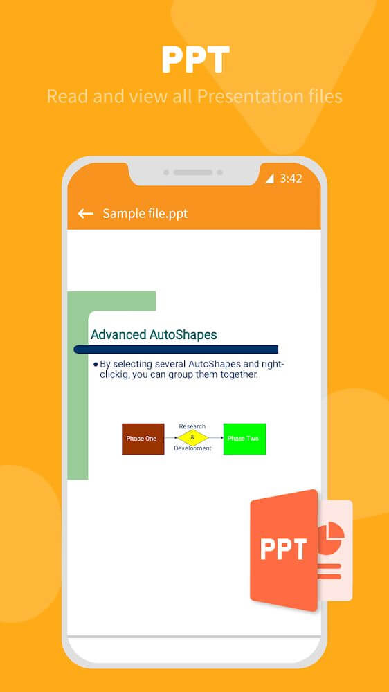 All Document Reader v2.7.31 APK + MOD (Premium Unlocked)