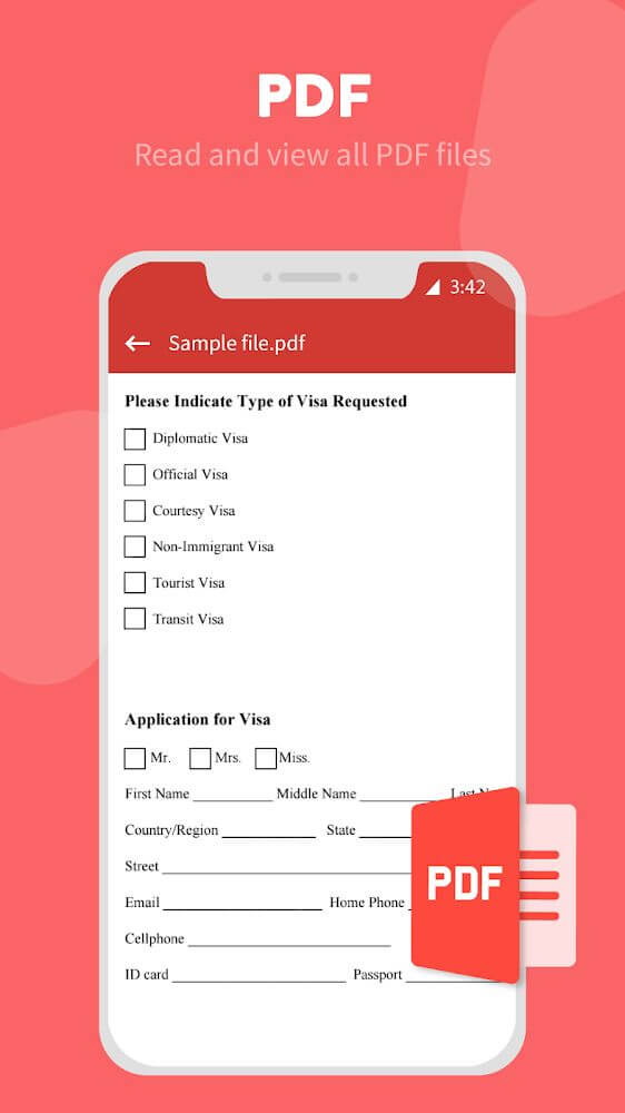 All Document Reader v2.7.31 APK + MOD (Premium Unlocked)