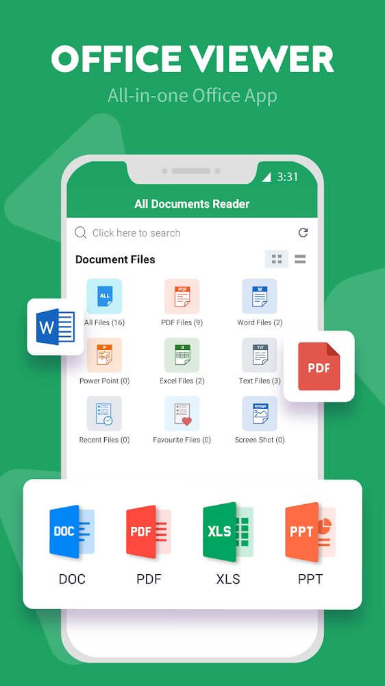 All Document Reader v2.7.31 APK + MOD (Premium Unlocked)