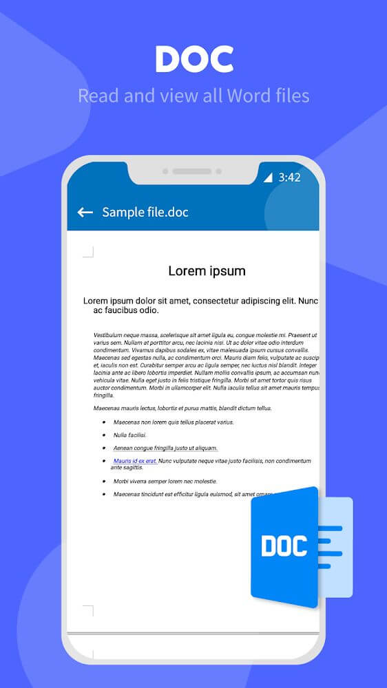 All Document Reader v2.7.31 APK + MOD (Premium Unlocked)