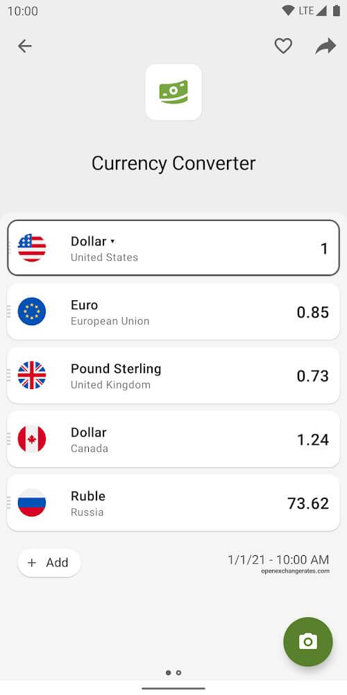 All-In-One Calculator v2.2.8 build 228 APK + MOD (Pro Unlocked)